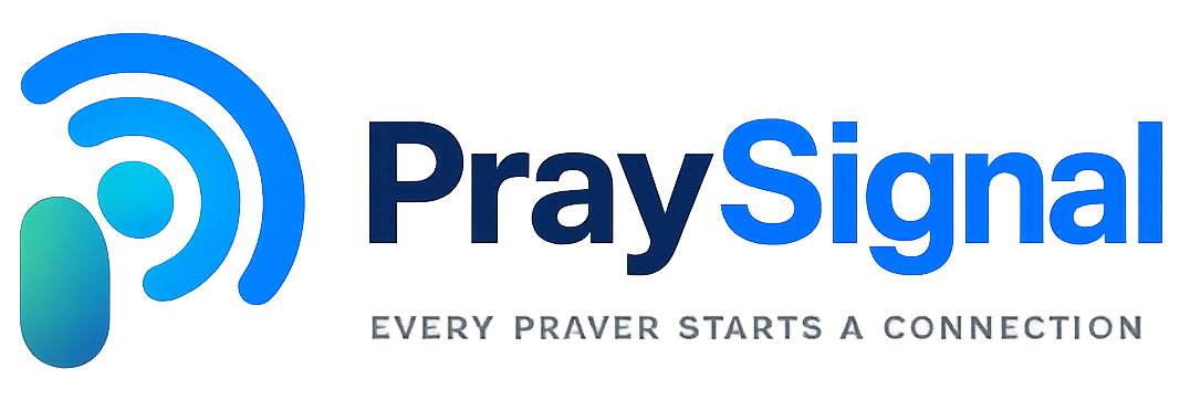 PraySignal