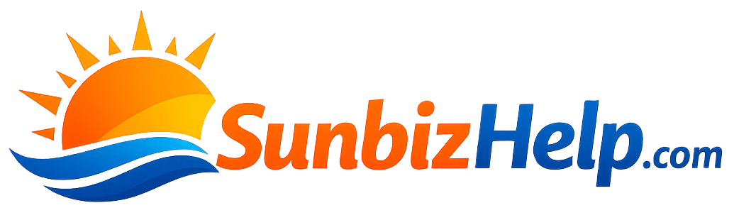 SunbizHelp