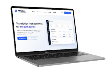 Xtradus platform